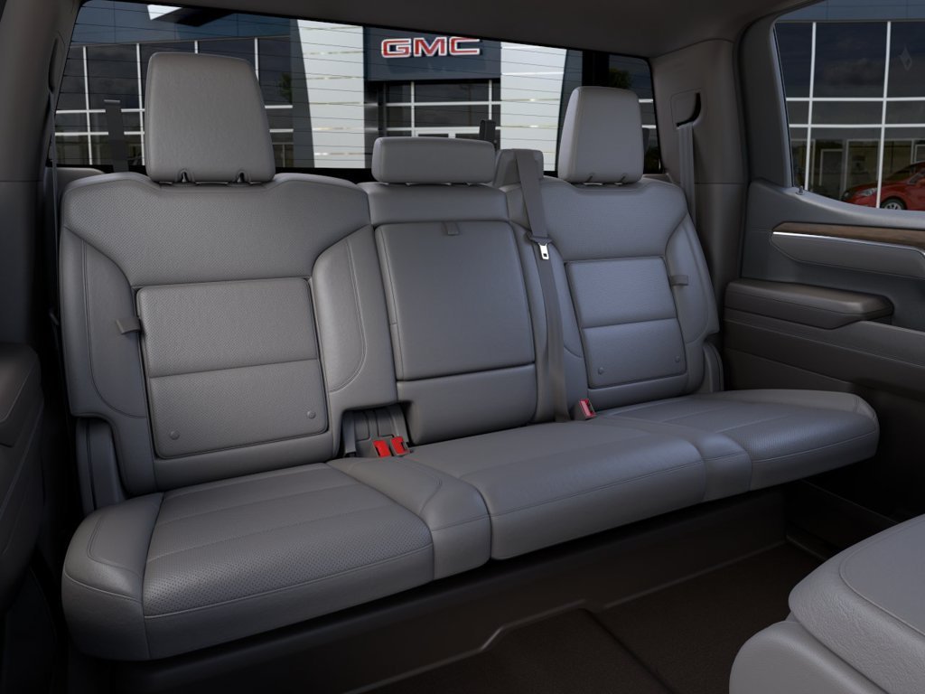 2026 GMC Sierra 1500 SLT - Photo 17