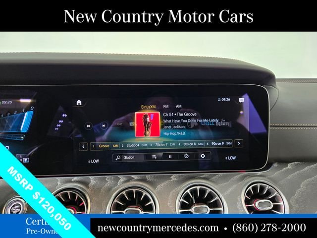 Certified Used 2023  Mercedes-Benz Base image 29