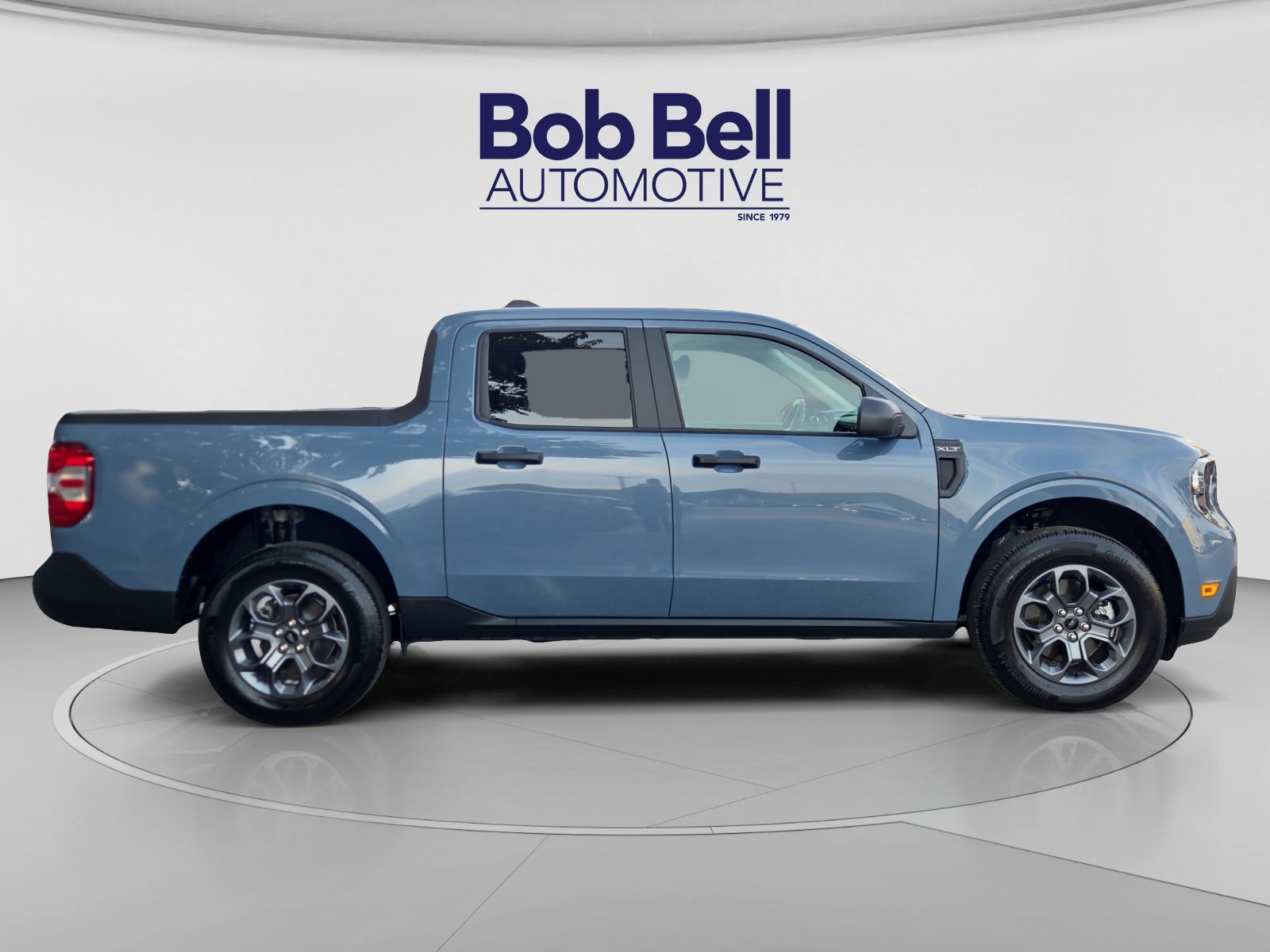 2025 Ford Maverick XLT - Photo 6