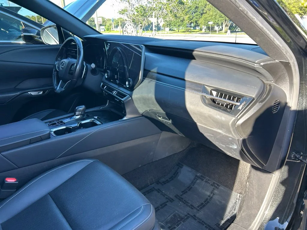 Used 2024 Caviar Lexus 350 Premium image 41