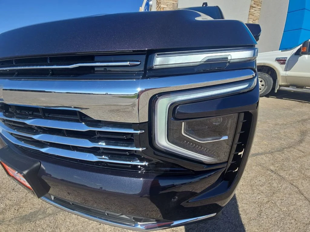 2026 Chevrolet Tahoe LT - Photo 17