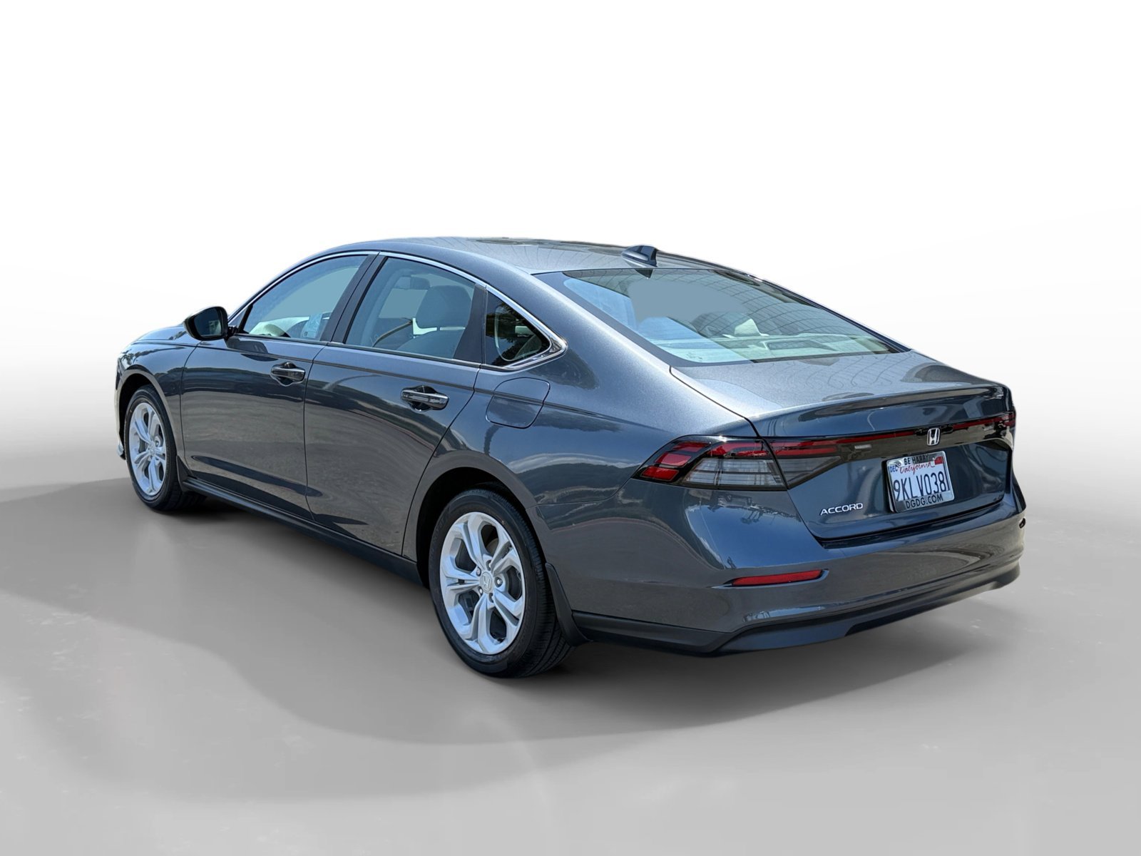 2024 Honda Accord LX - Photo 23