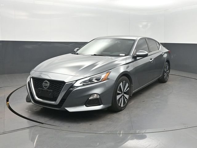 2022 Nissan Altima SV