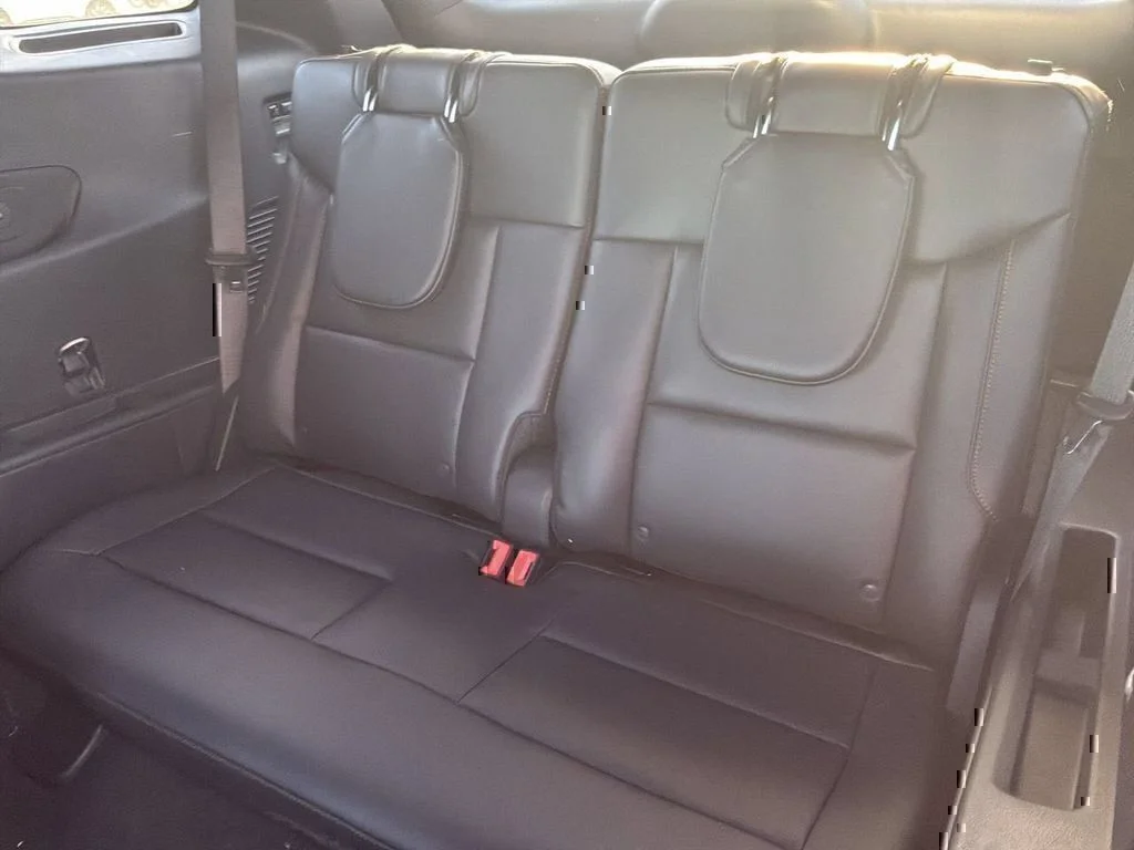 New 2026 Agate Black Metallic Ford Tremor® image 20