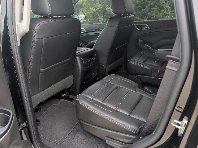 Used 2019 Black GMC Denali image 18
