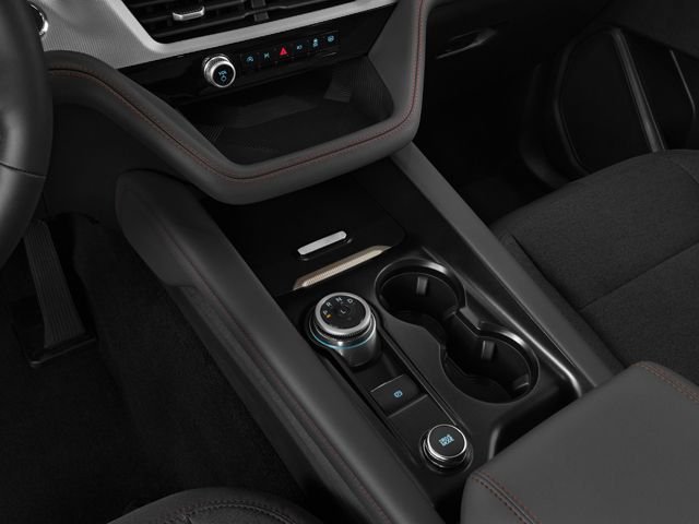 2025 Ford Explorer ST-LINE - Photo 9