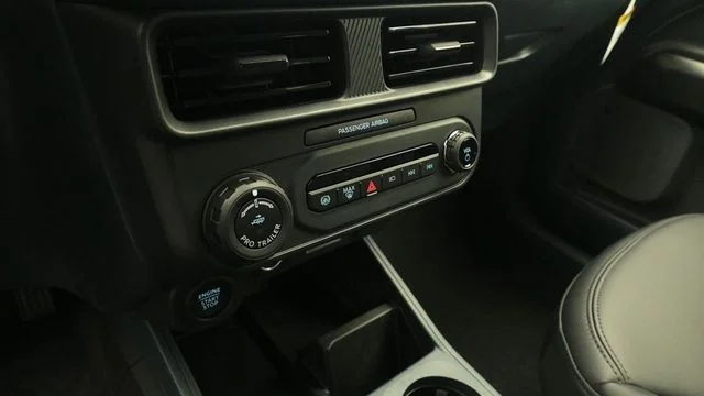 New 2026 Space White Metallic Ford Lariat® image 18