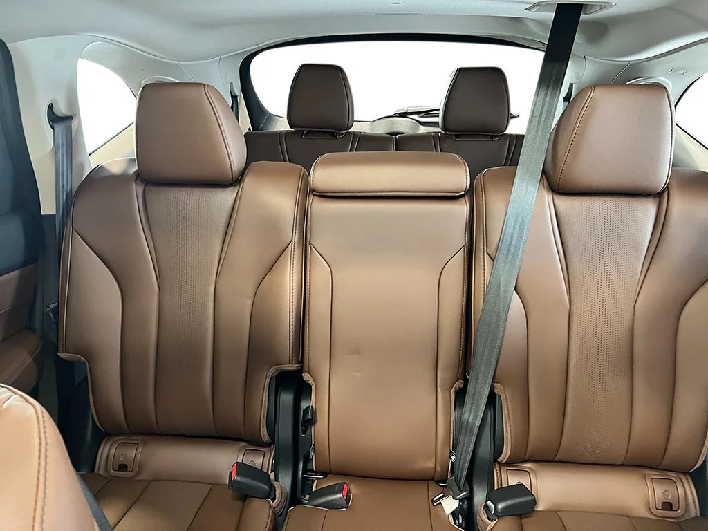 New 2026 Majestic Black Pearl Acura w/Technology Package image 32