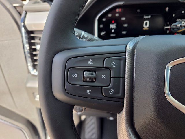 New 2026 Sterling Metallic GMC Denali image 32