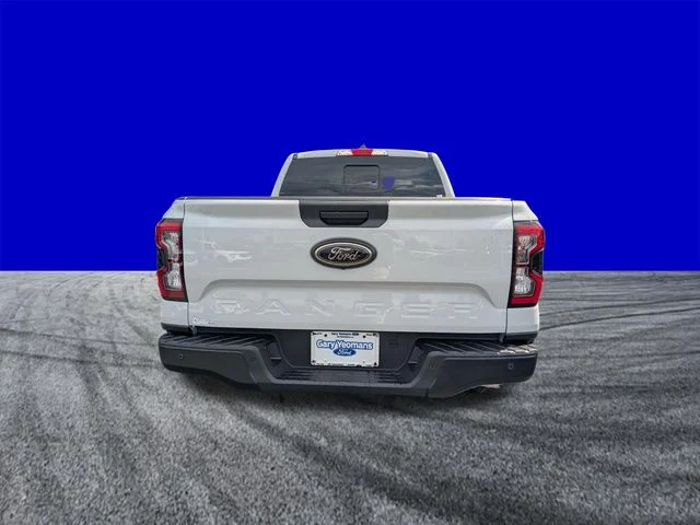 New 2026 Avalanche Ford XLT image 4