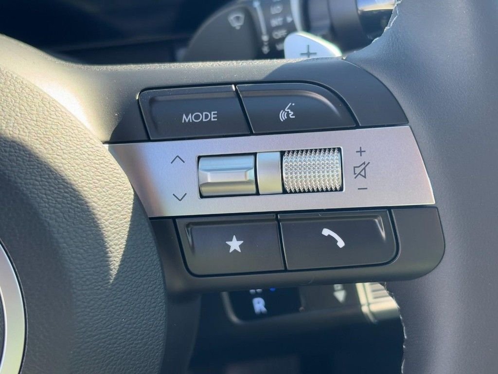 2026 Hyundai Sonata SEL - Photo 13