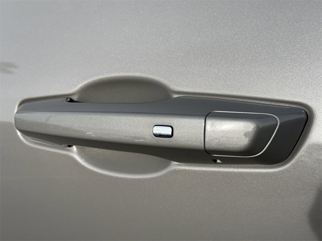 2026 GMC TERRAIN - Image 12