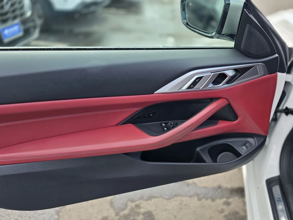 2024 BMW 4 Series M440i - Photo 13