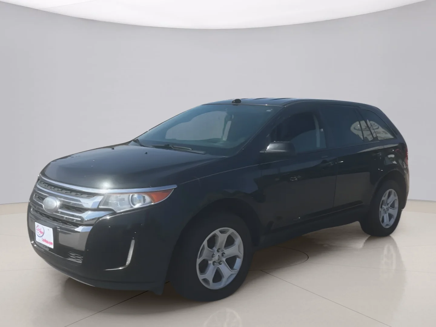 2013 Ford Edge