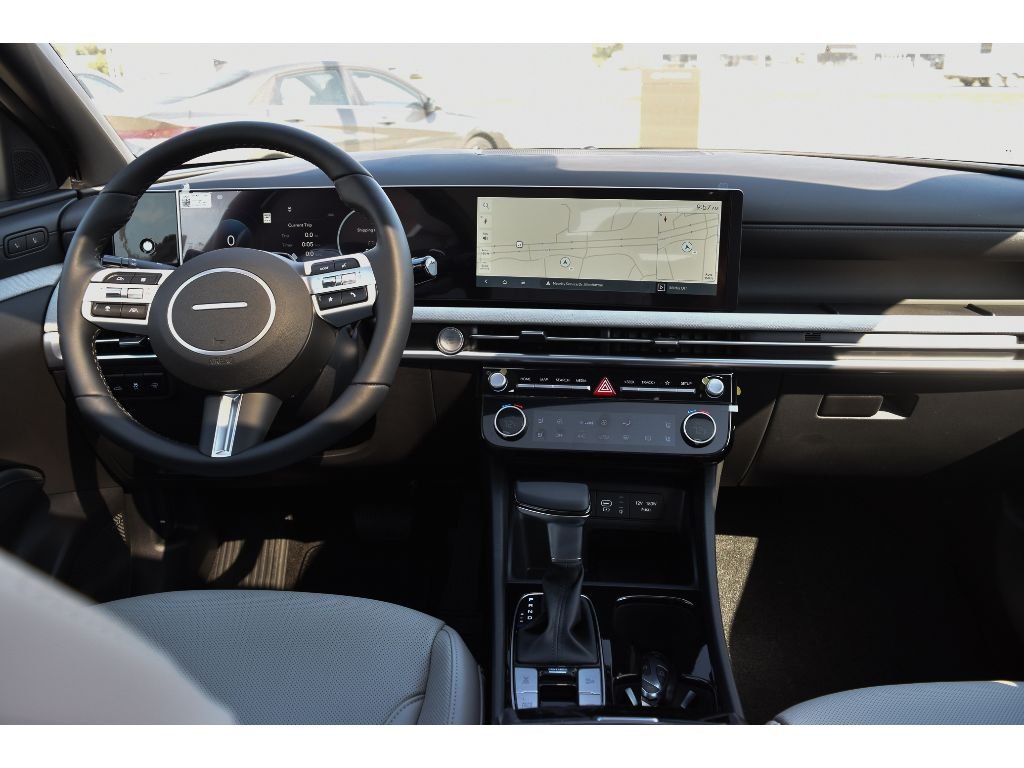2026 Hyundai Santa Cruz Limited - Photo 38