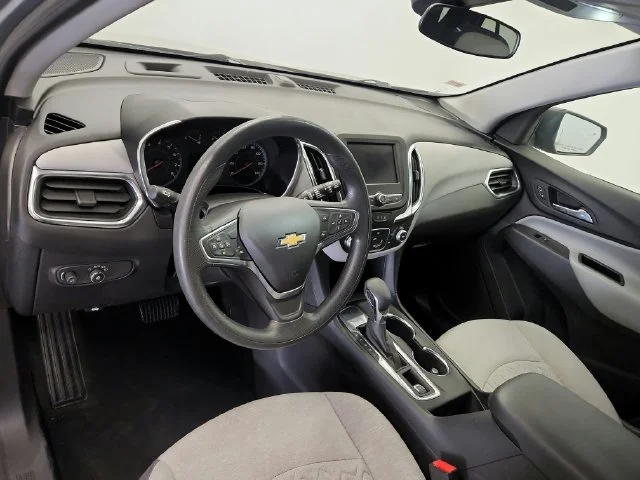 Used 2024 Gray Chevrolet LS image 18