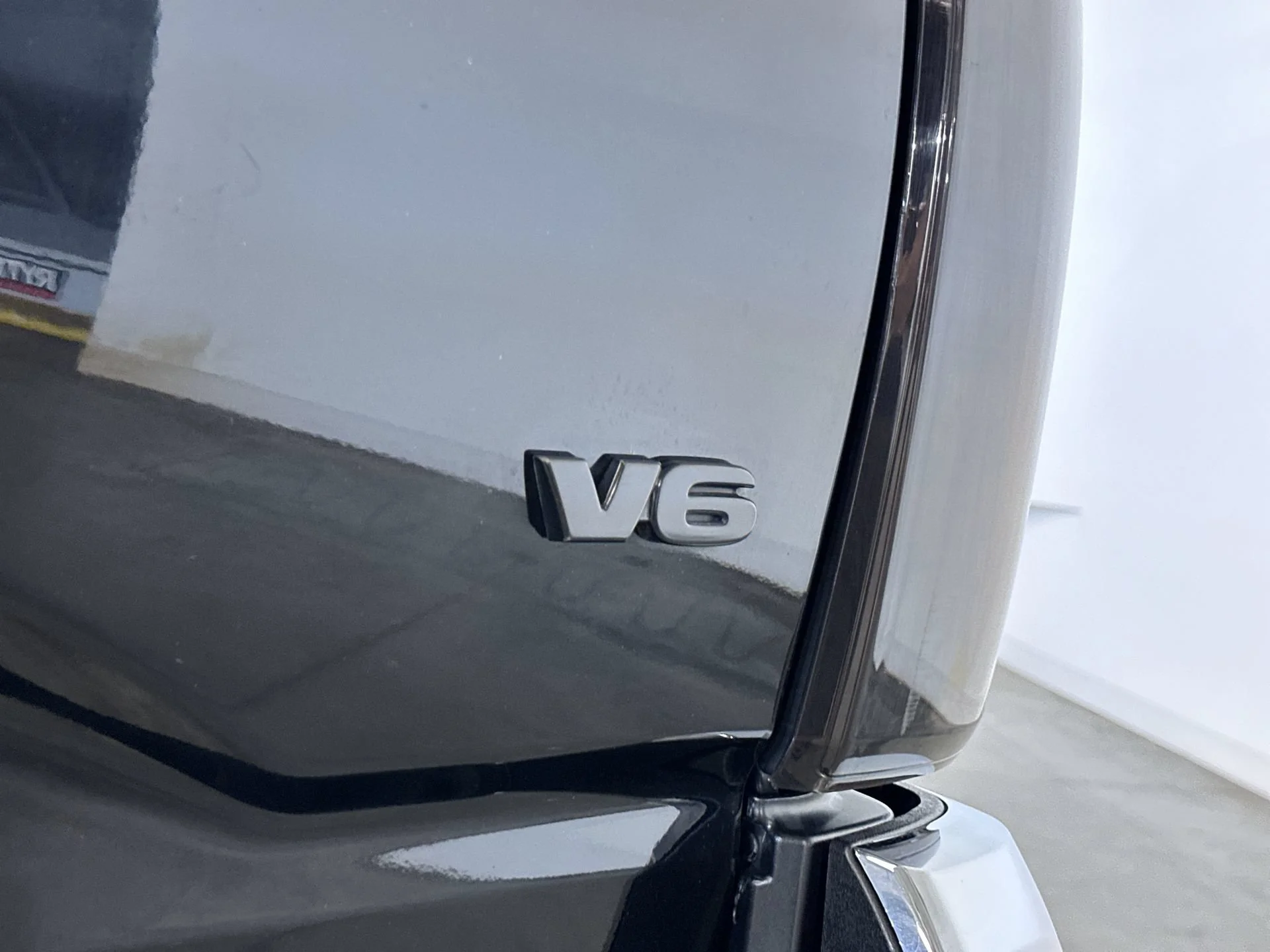 Used 2019 Midnight Black Metallic Toyota TRD Off Road image 24