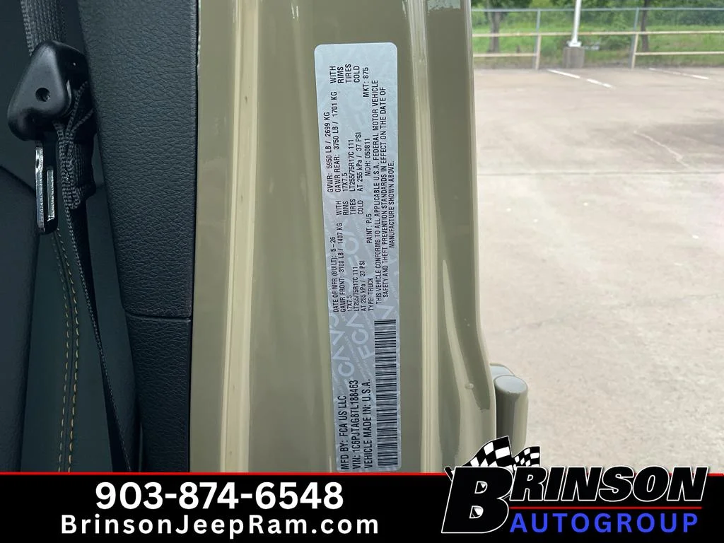 New 2026 41 Exterior Paint Jeep Willys 41 image 18