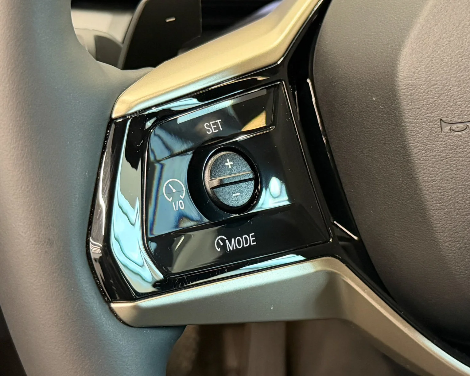 Used 2025 Black BMW 30 xDrive image 20