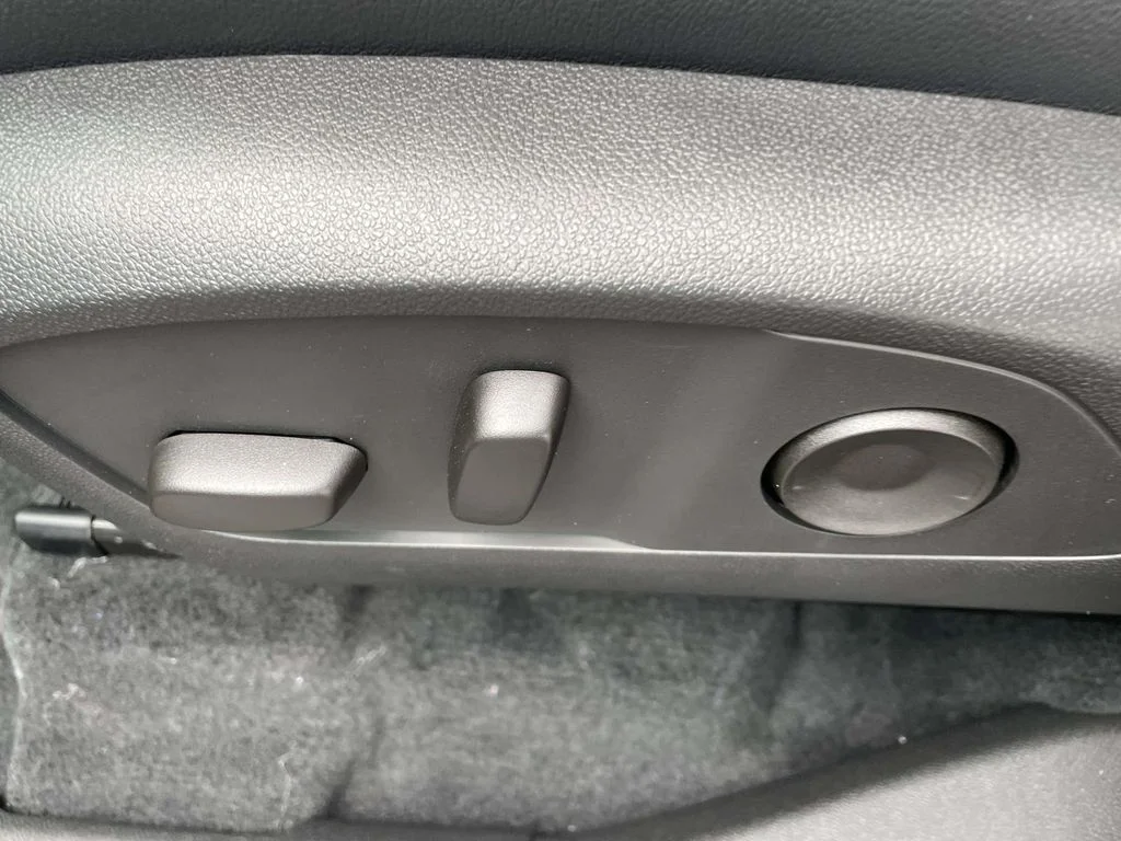New 2026 Sterling Gray Metallic Chevrolet LT image 20