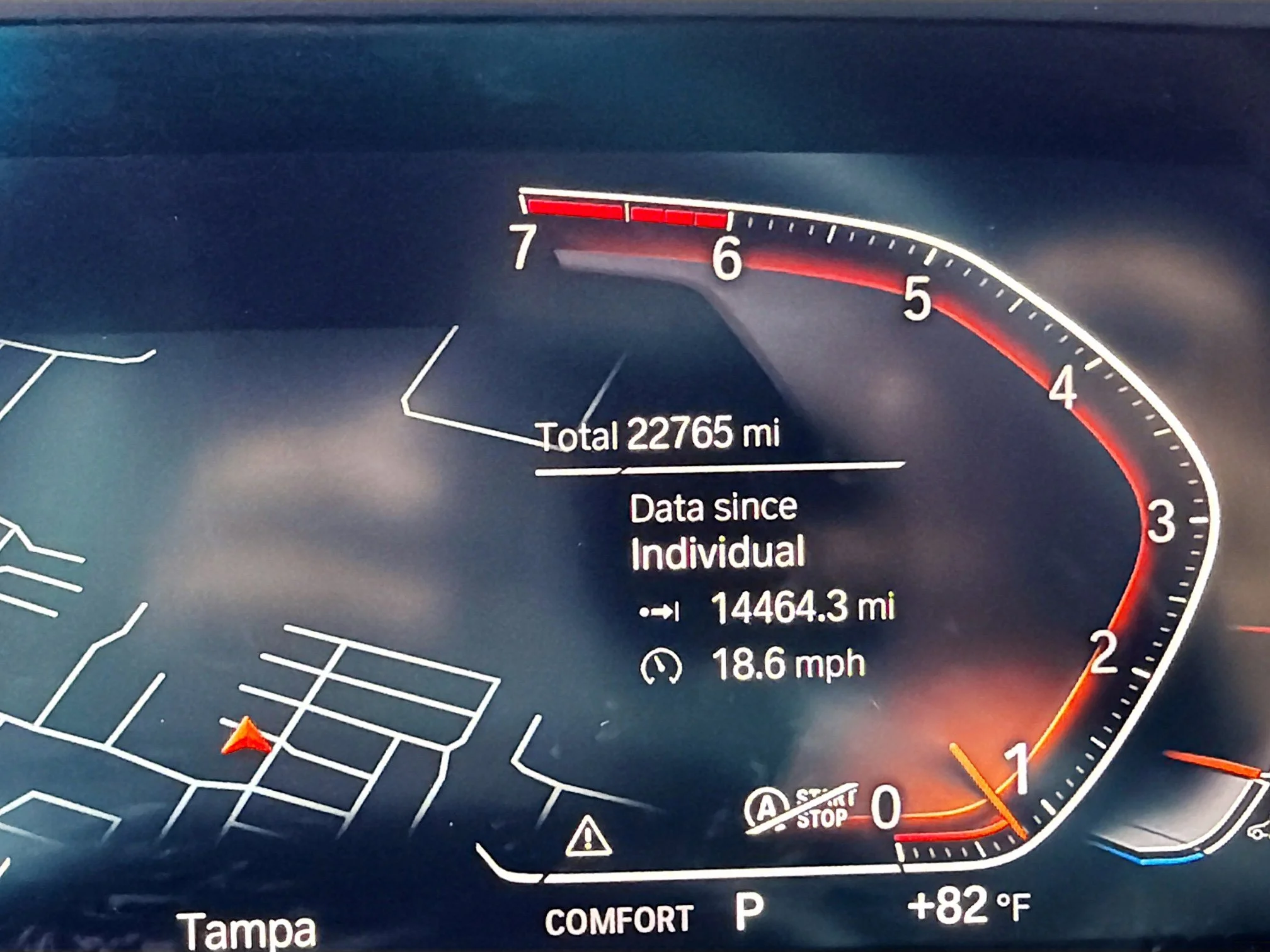 Used 2023 Alpine White BMW 228i image 39