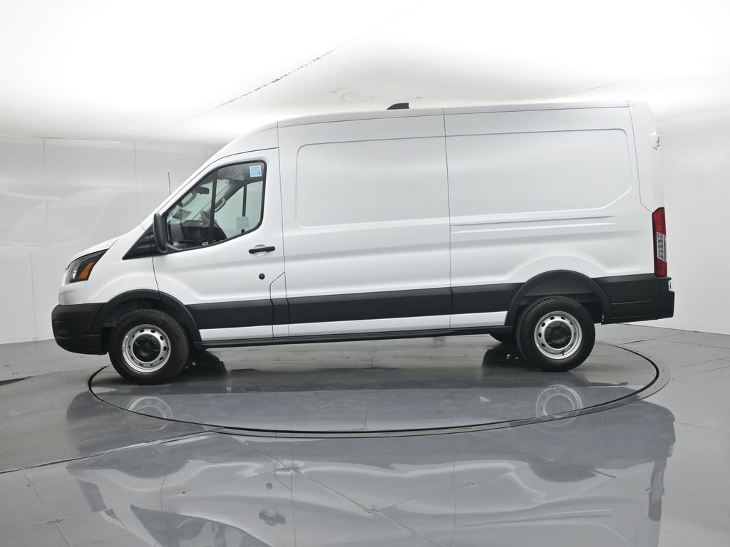 New 2026 Oxford White Ford Base image 26