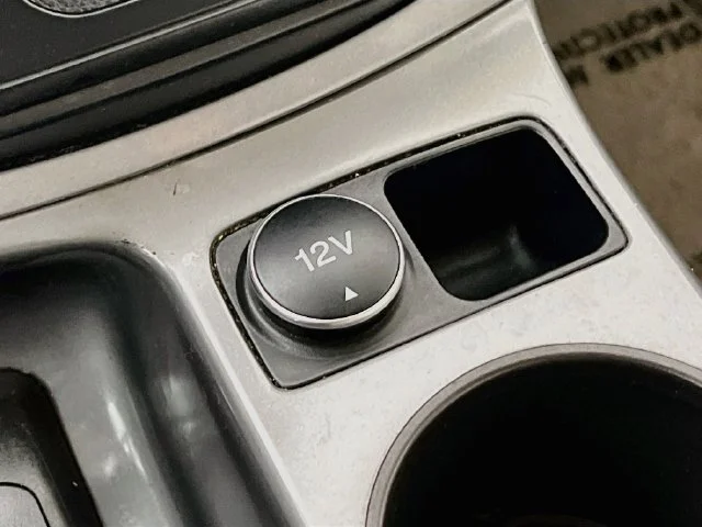 Used 2014 White Ford SE image 19