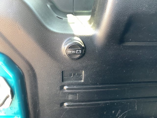 2019 Jeep Wrangler Unlimited Sahara - Photo 10