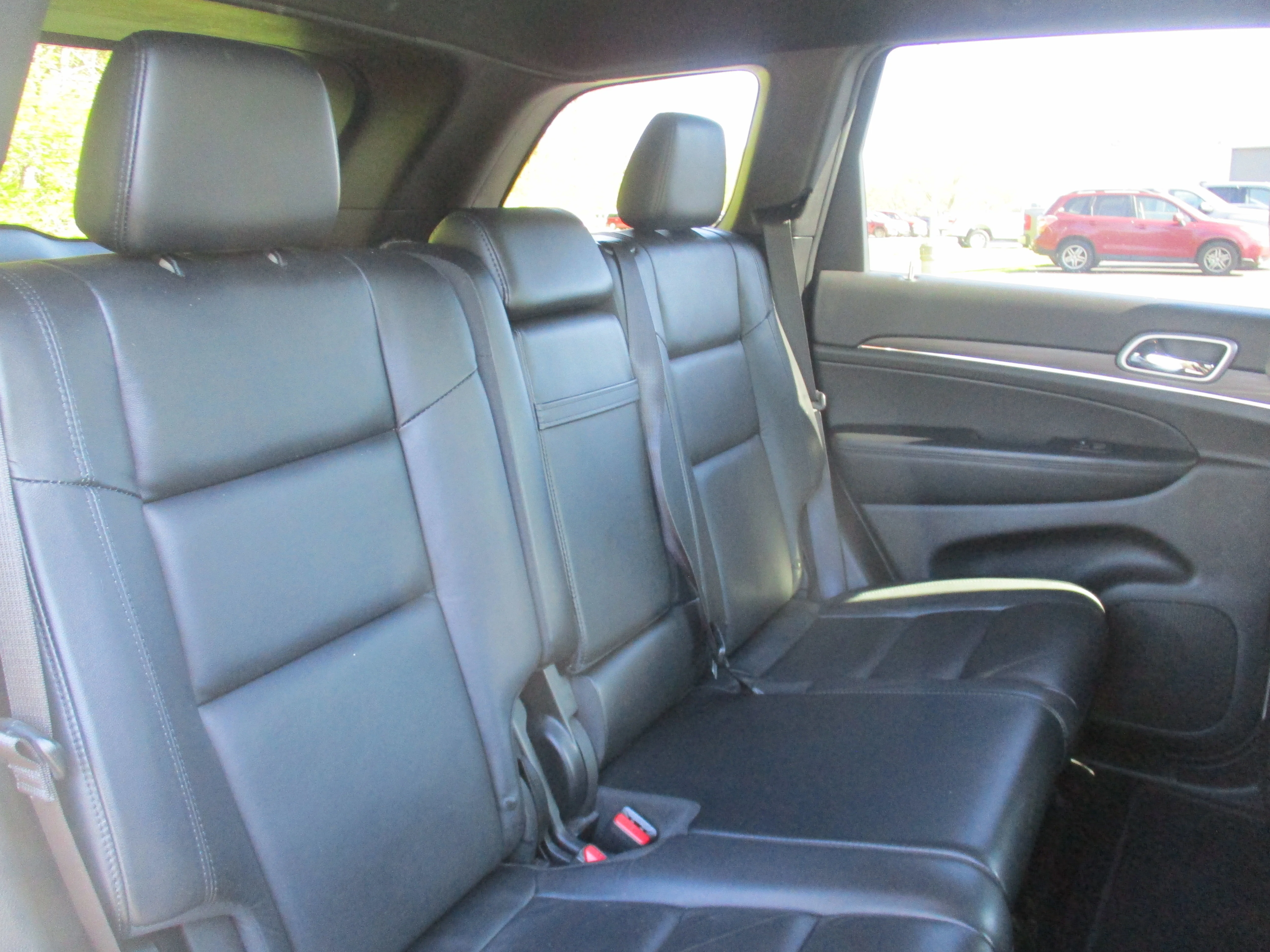 Used 2019 Billet Silver Metallic Clearcoat Jeep Limited image 44