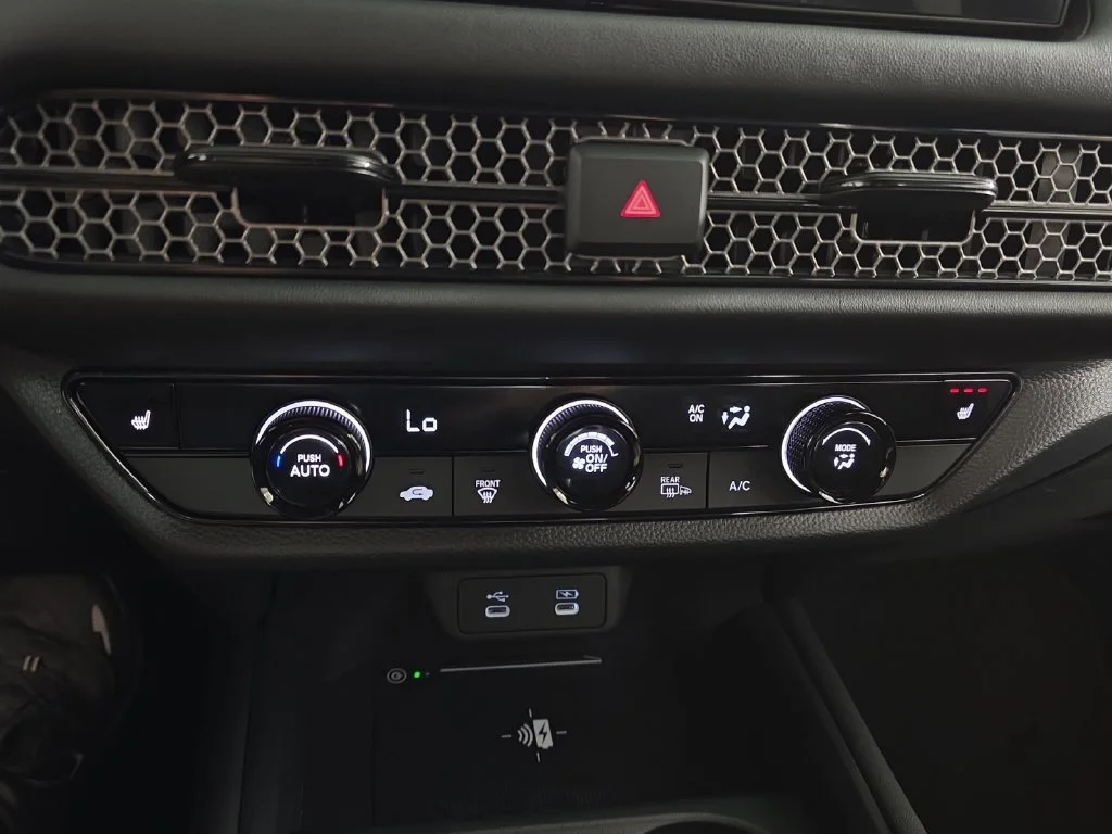 2027 Honda HR-V Sport - Photo 50