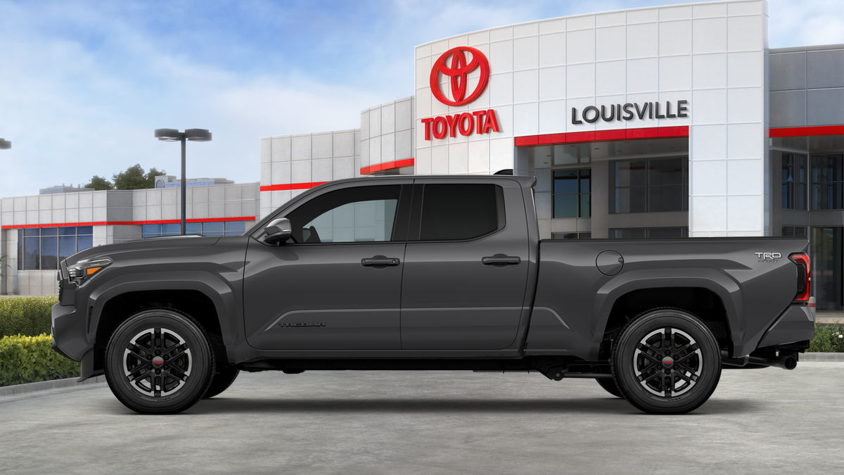 New 2026 Underground Toyota TRD Sport image 29