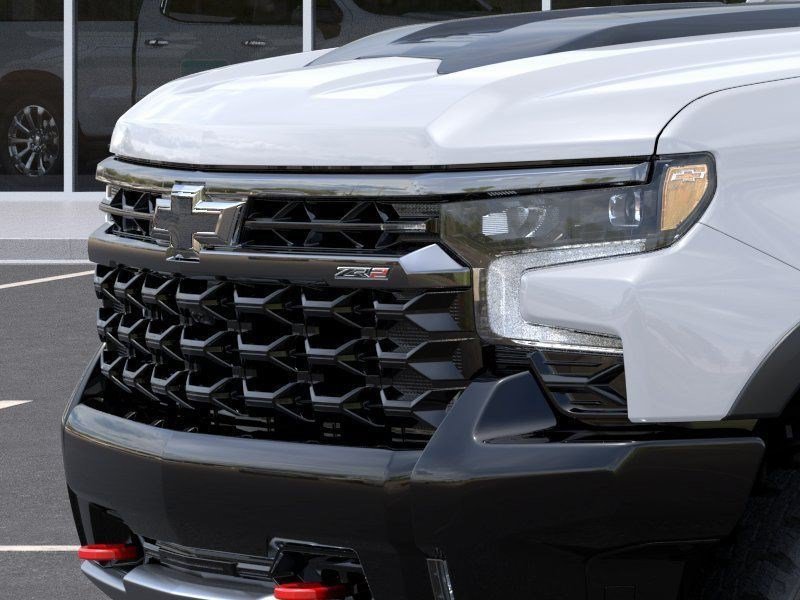 2026 Chevrolet Silverado 1500 ZR2 - Photo 14