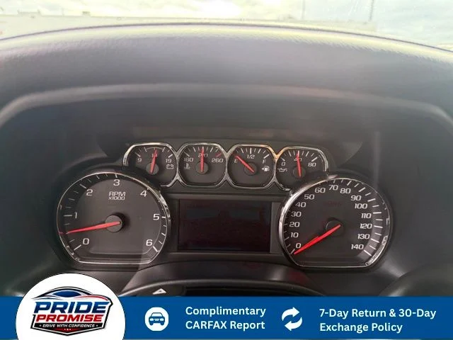 Used 2014 Silver GMC SLT image 25
