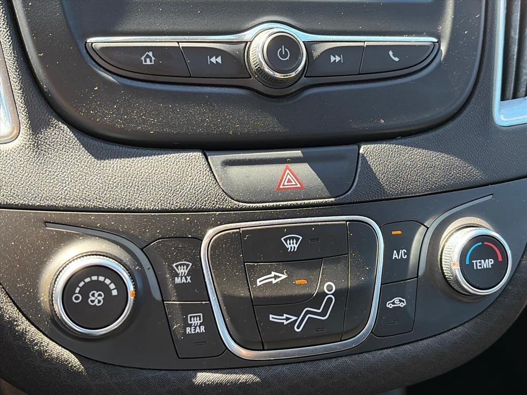 2018 Chevrolet Malibu 1LT - Photo 15