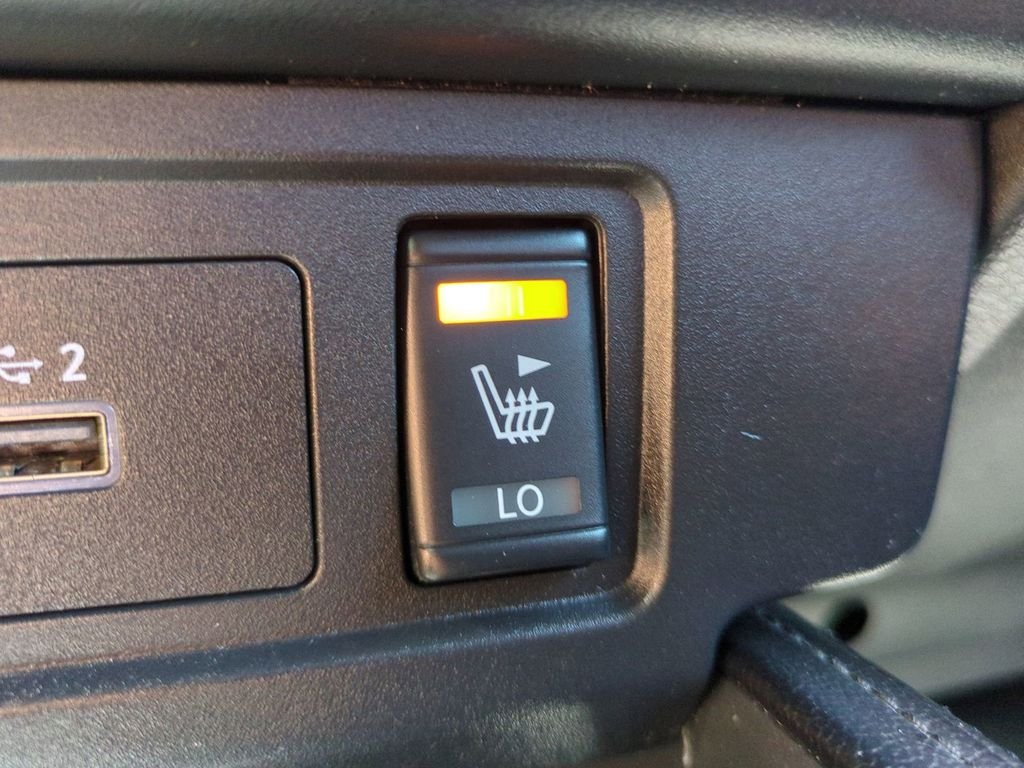 2022 Nissan Frontier PRO-4X - Photo 28