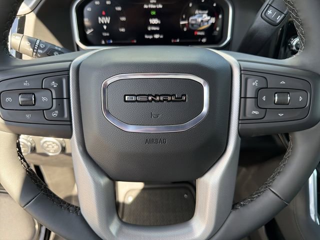 2026 GMC Sierra 2500HD Denali - Photo 31