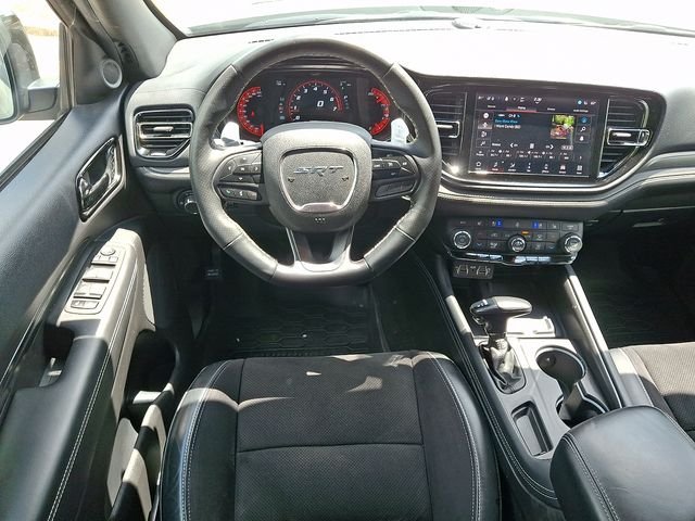 Used 2024 Gray Dodge SRT Hellcat image 12