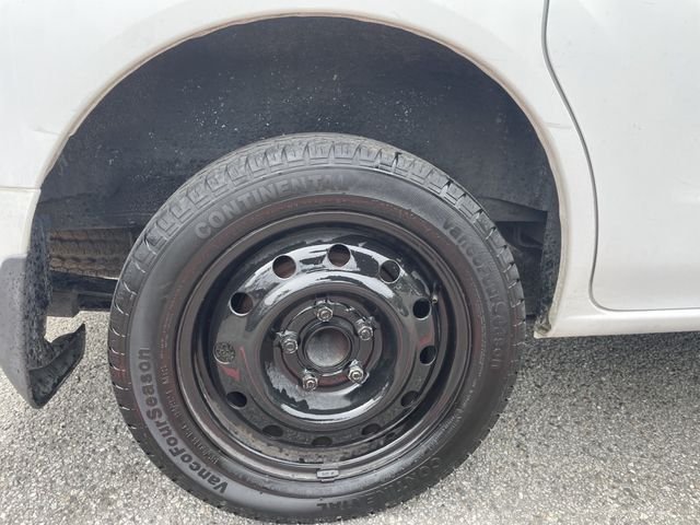 Used 2017 Fresh Powder Nissan SV image 8