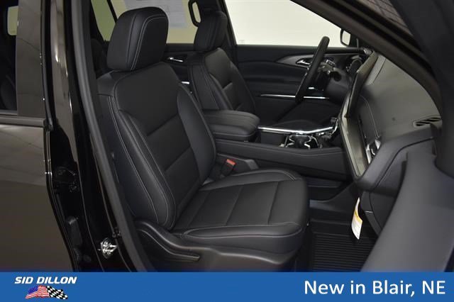 2026 Chevrolet Traverse LT - Photo 9