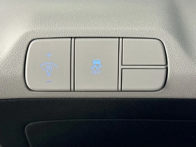 New 2026 Hyundai ELANTRA Limited