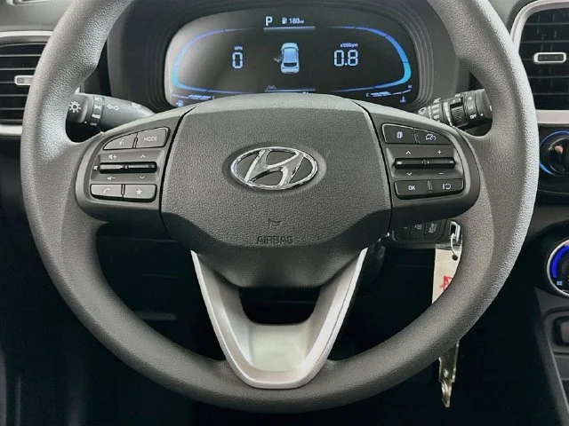New 2026 Green Hyundai SE image 13