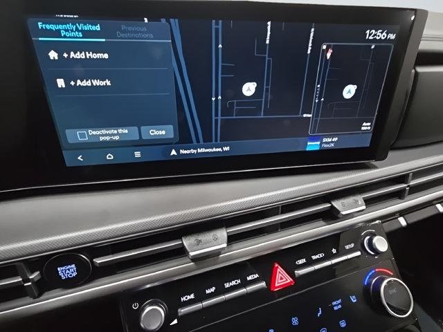 New 2026 White Hyundai XRT AWD image 26