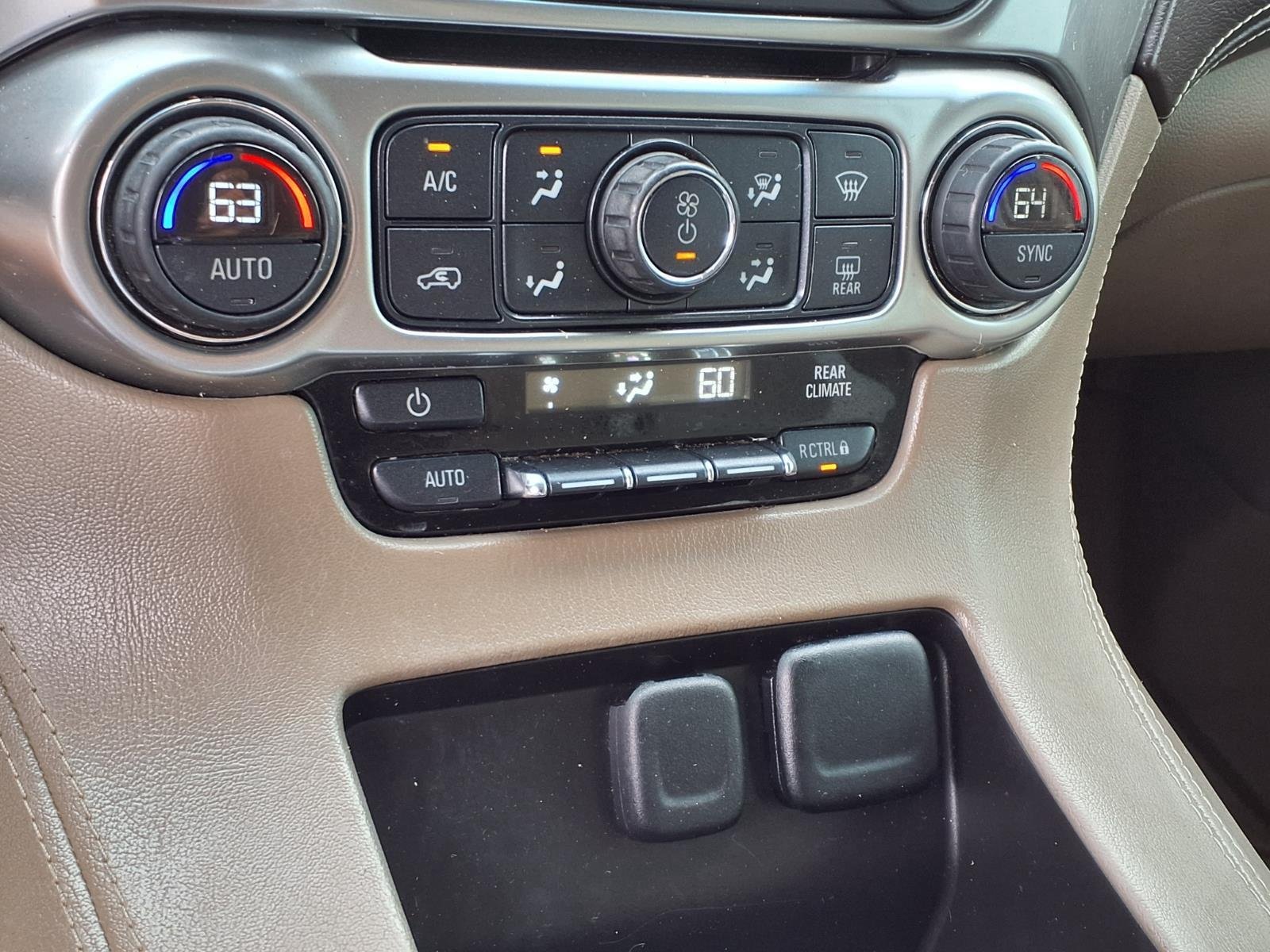 Used 2016 Summit White Chevrolet LS image 5