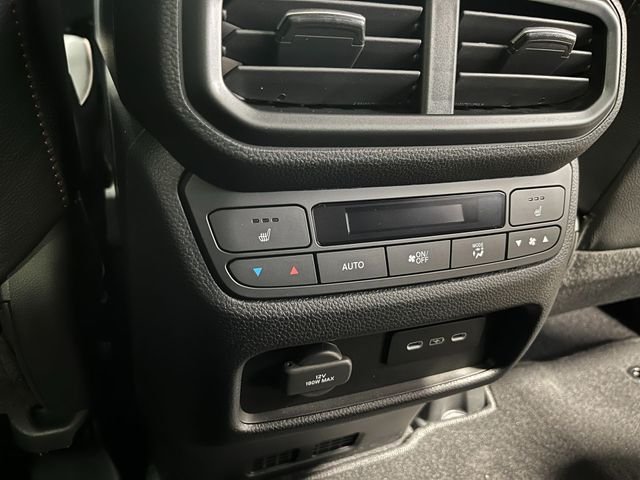 2026 Honda Ridgeline Black Edition - Photo 20