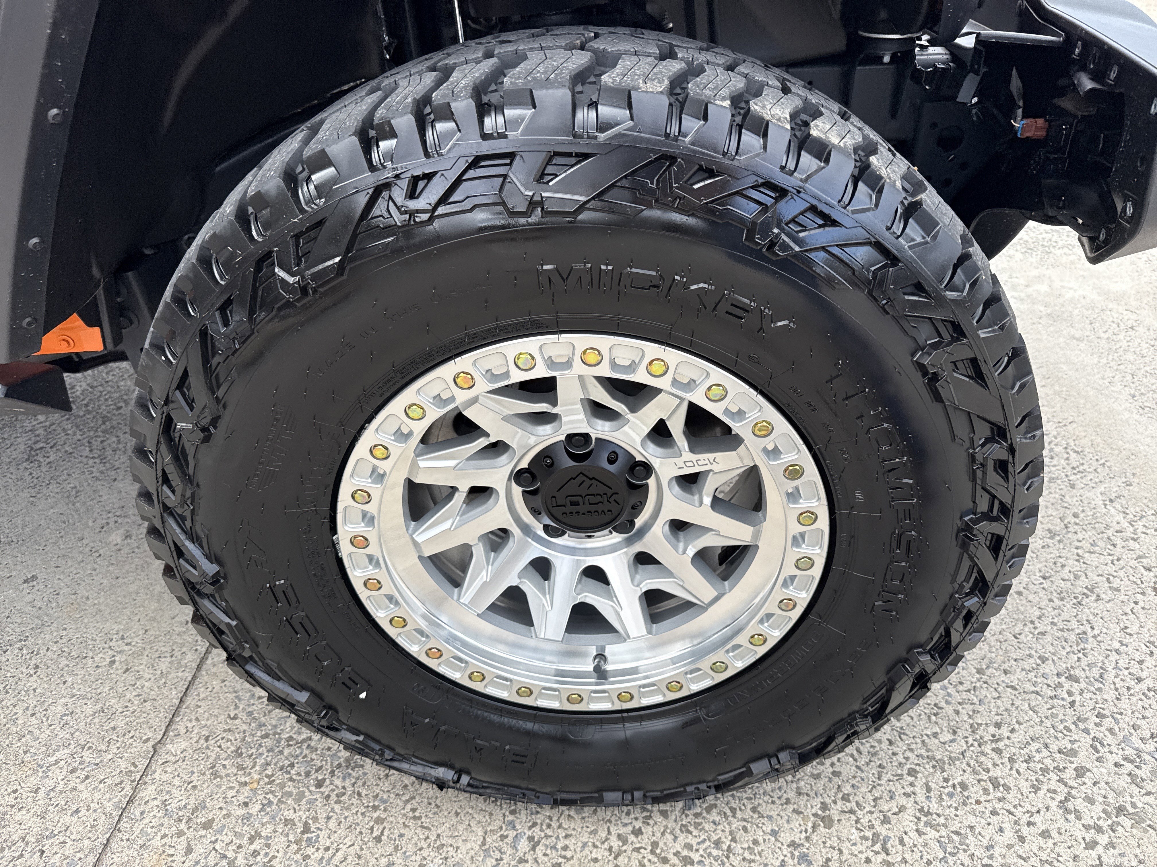 2025 Jeep Wrangler 4-Door Sport S - Photo 13