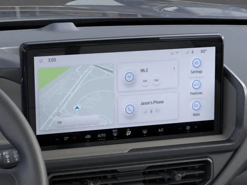 2025 Ford Bronco Sport Big Bend - Photo 14