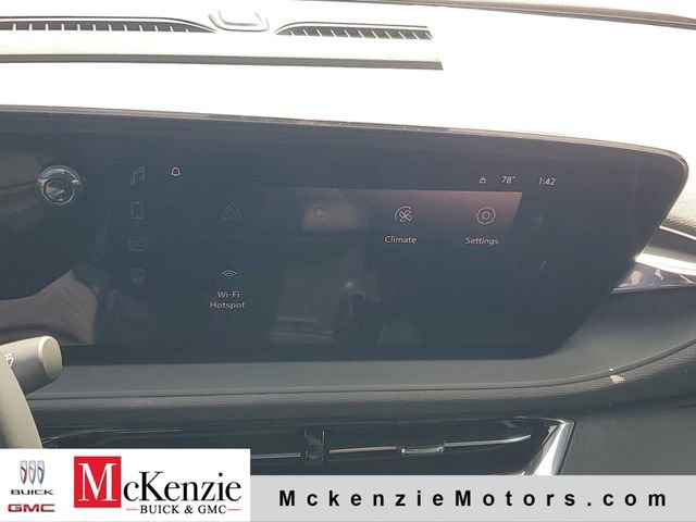 2026 Buick Envista Sport Touring - Photo 15
