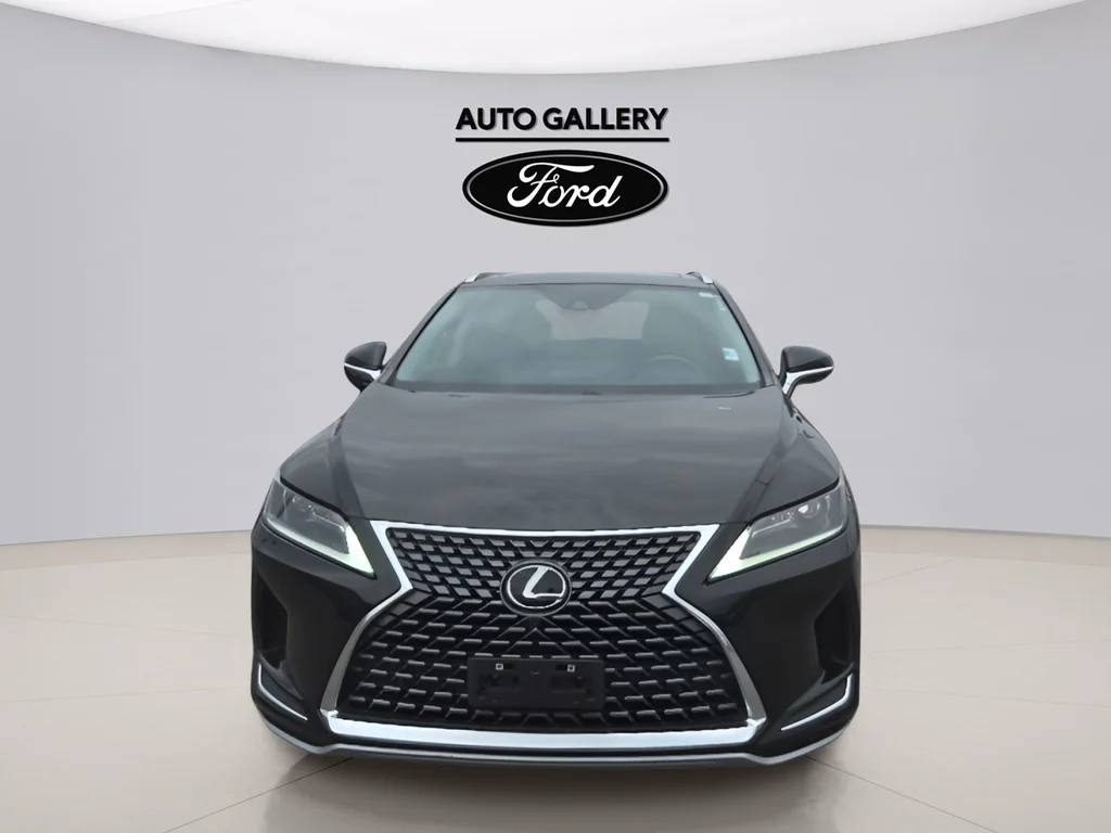 Used 2022 Caviar Lexus 350 image 2