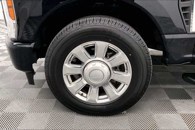 2024 Ford F-350 Super Duty XL - Photo 10