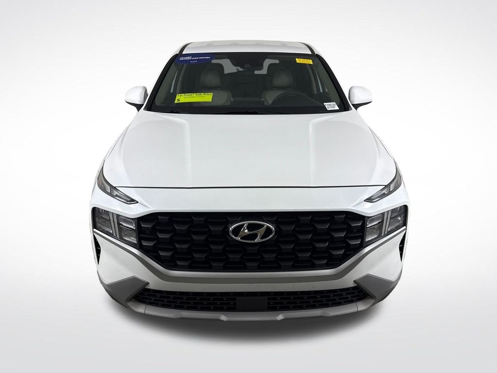 2023 Hyundai Santa Fe SE - Photo 11